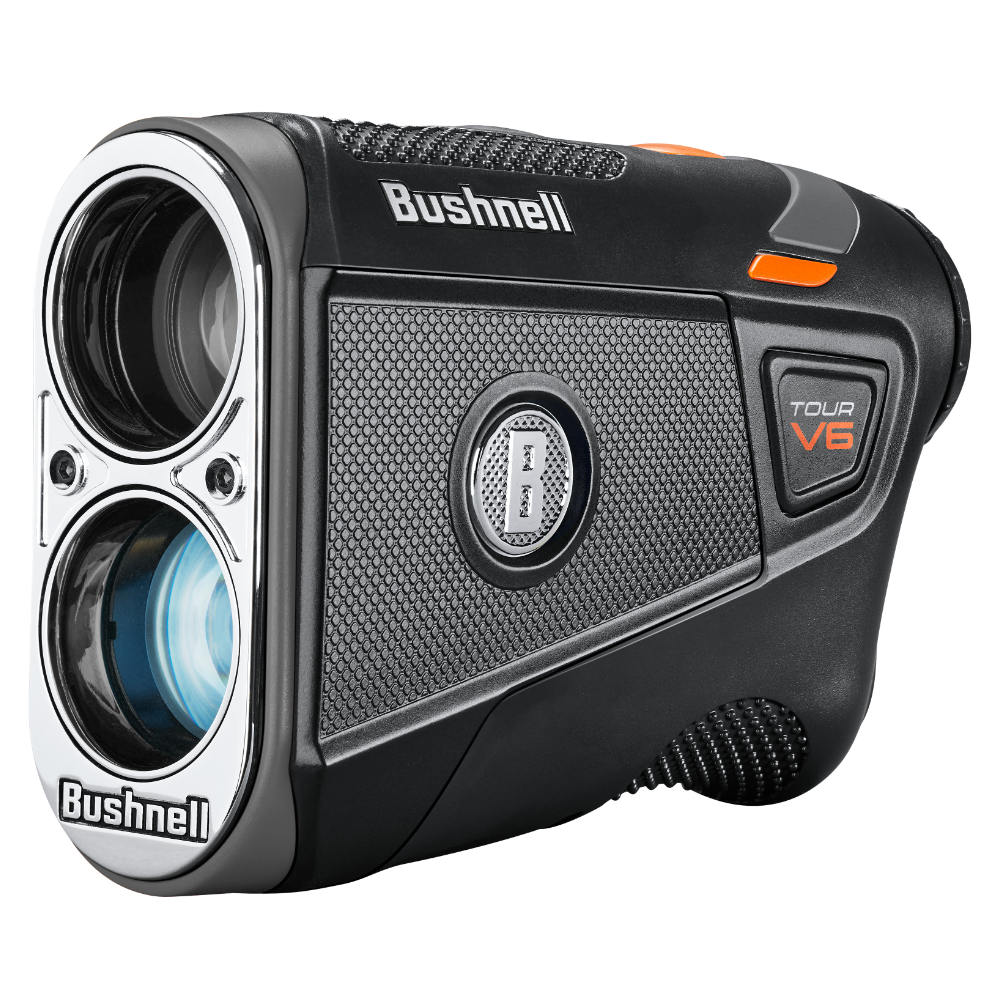 Bushnell Tour V6 Laser Rangefinder