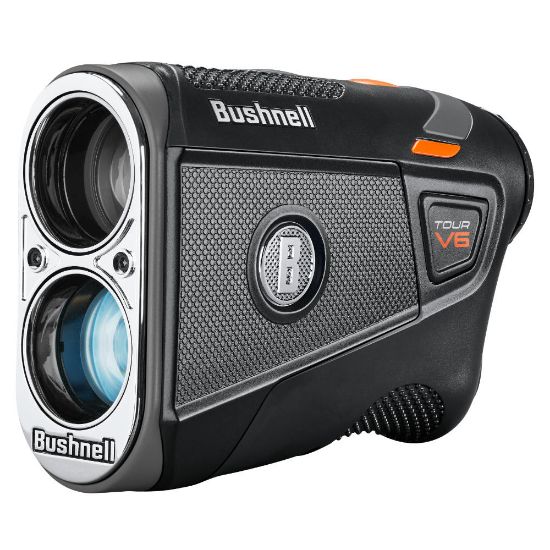 Picture of Bushnell Tour V6 Laser Rangefinder