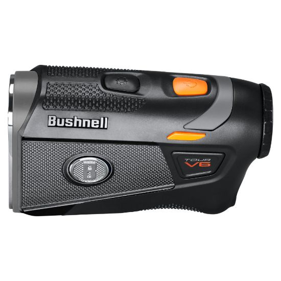 Picture of Bushnell Tour V6 Laser Rangefinder