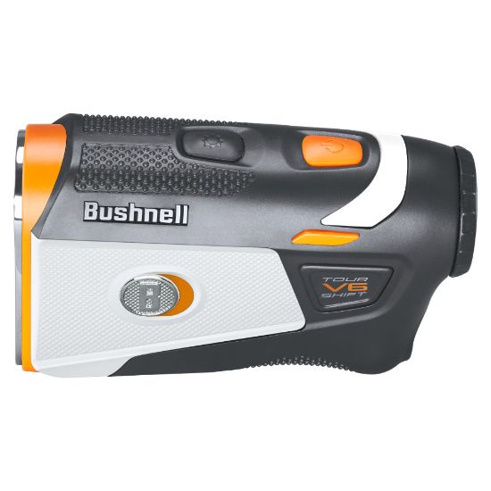 Picture of Bushnell Tour V6 Shift Laser Rangefinder