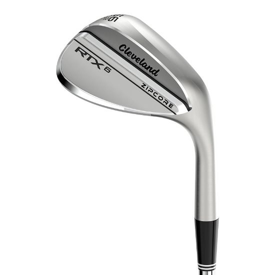 Picture of Cleveland RTX 6 Tour Satin Golf Wedge