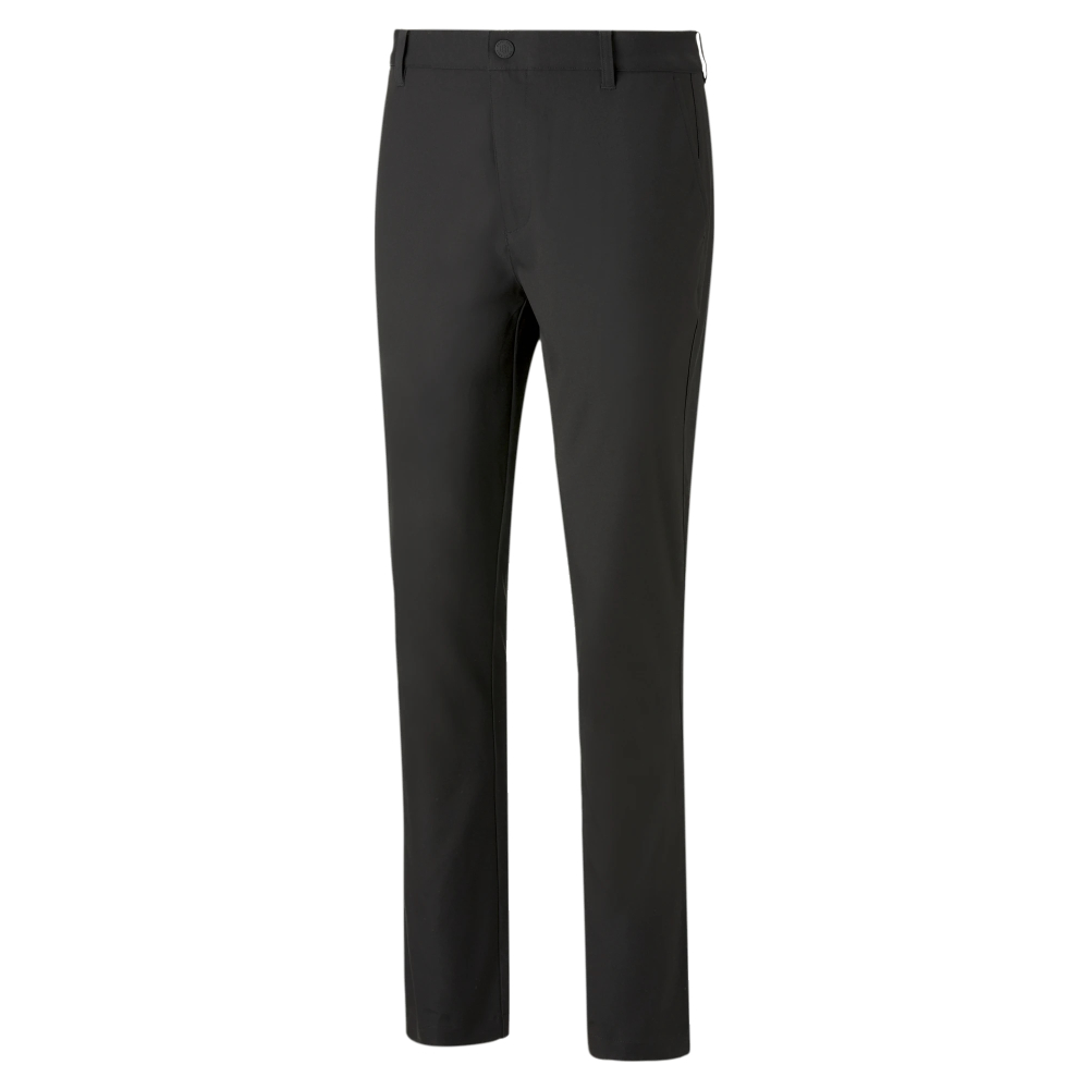 Puma Men's Dealer Tailored Golf Trousers