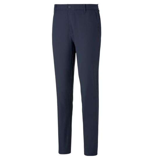 Picture of Puma Men's Dealer Tailored Golf Trousers