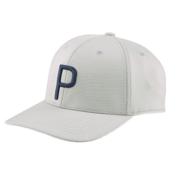 Picture of Puma Men's P Golf Cap