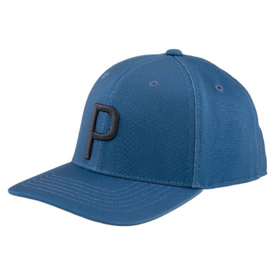 Picture of Puma Men's P Golf Cap