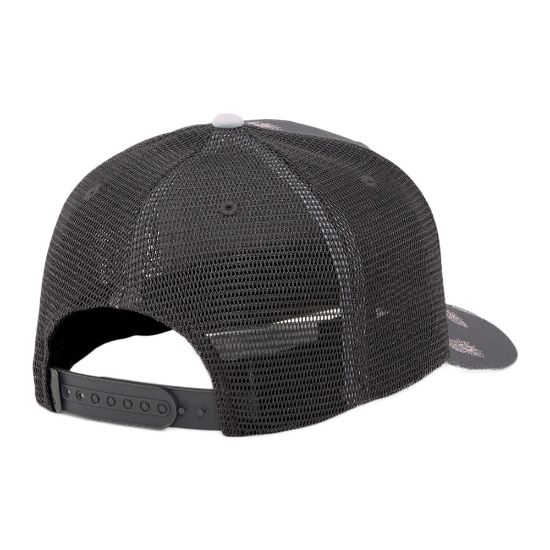 Picture of Puma Men's Pineapple Trucker P Golf Cap