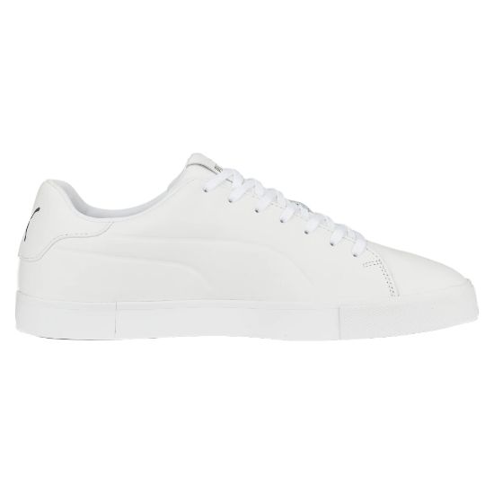 Picture of Puma Men's Fusion Classic Golf Shoes