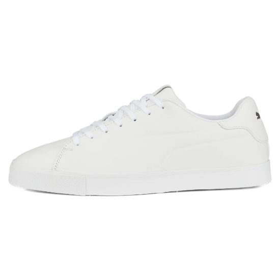Picture of Puma Men's Fusion Classic Golf Shoes