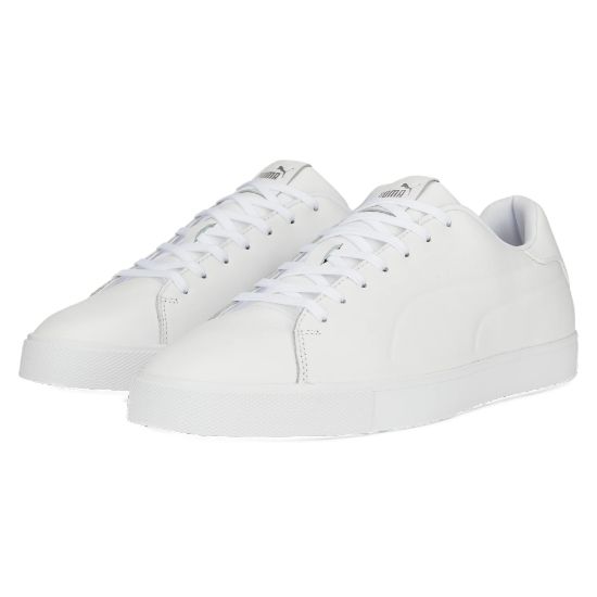 Picture of Puma Men's Fusion Classic Golf Shoes