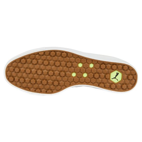 Picture of Puma Men's Fusion Classic Golf Shoes
