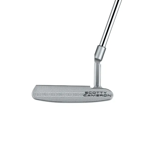 Picture of Scotty Cameron Super Select Newport Golf Putter