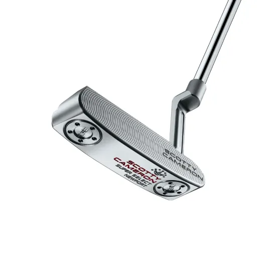 Picture of Scotty Cameron Super Select Newport Golf Putter