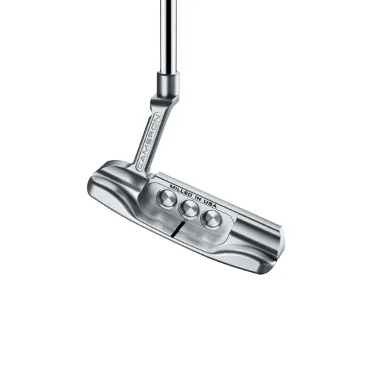 Picture of Scotty Cameron Super Select Newport Golf Putter