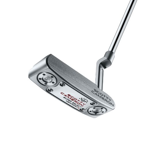 Picture of Scotty Cameron Super Select Newport + Golf Putter