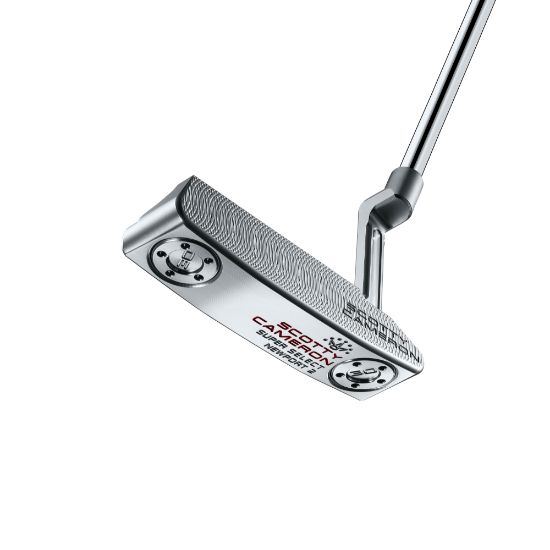 Picture of Scotty Cameron Super Select Newport 2 Golf Putter