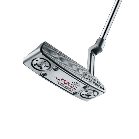 Picture of Scotty Cameron Super Select Newport 2 + Golf Putter