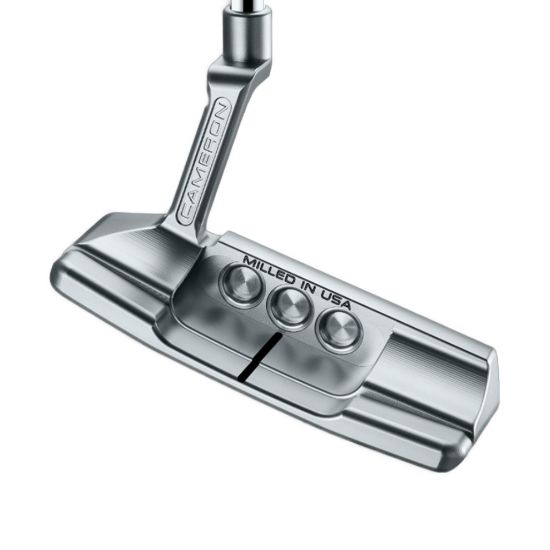 Picture of Scotty Cameron Super Select Squareback 2 Golf Putter