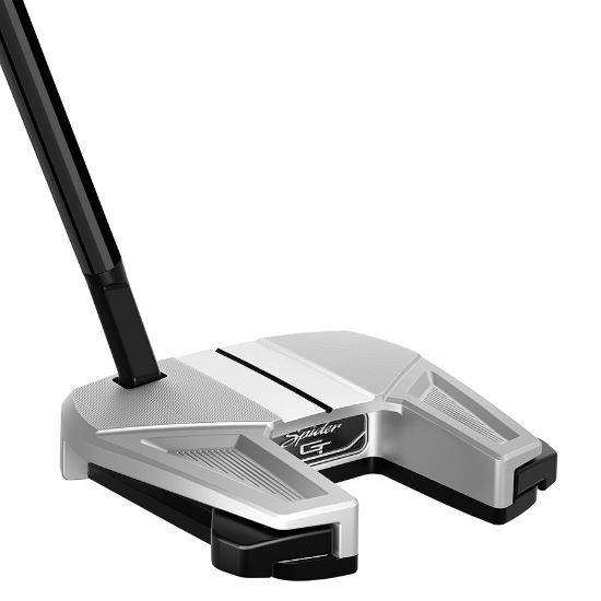 Picture of TaylorMade Spider GT Max Short Slant Golf Putter