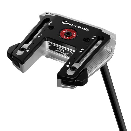 Picture of TaylorMade Spider GT Max Short Slant Golf Putter