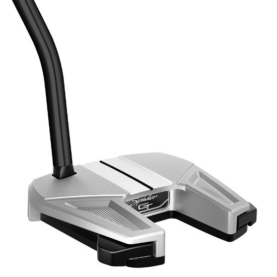 Picture of TaylorMade Spider GT Max Single Bend Golf Putter