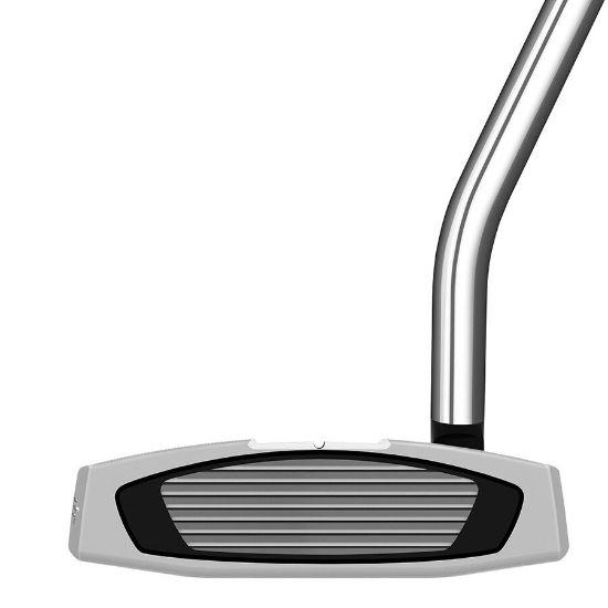 Picture of TaylorMade Spider GTX Single Bend Golf Putter
