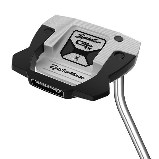 Picture of TaylorMade Spider GTX Single Bend Golf Putter