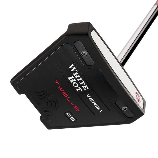 Picture of Odyssey White Hot Versa Twelve CS Golf Putter