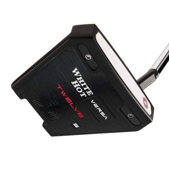 Picture of Odyssey White Hot Versa Twelve S Golf Putter