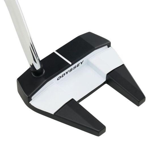 Picture of Odyssey White Hot Versa Seven DB Golf Putter