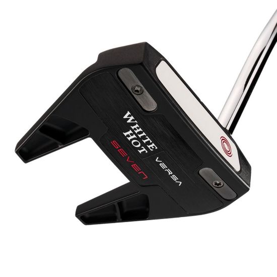 Picture of Odyssey White Hot Versa Seven DB Golf Putter