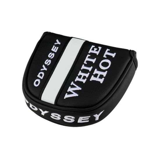 Picture of Odyssey White Hot Versa Seven DB Golf Putter