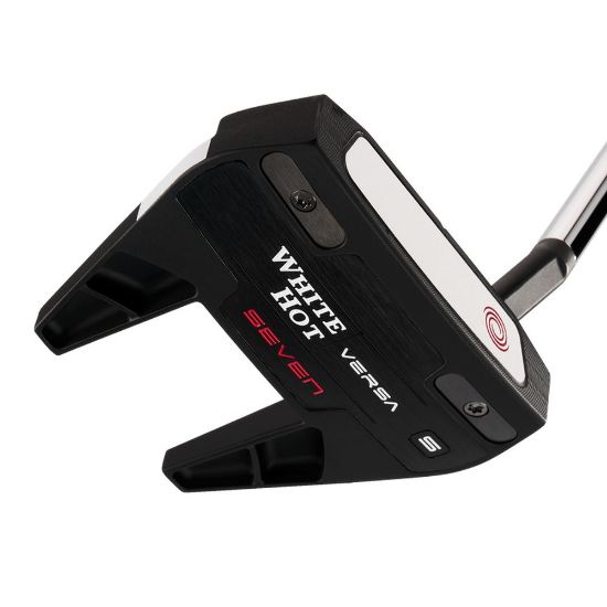 Picture of Odyssey White Hot Versa Seven S Golf Putter