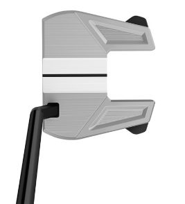 Picture of TaylorMade Spider GT Max Short Slant Golf Putter