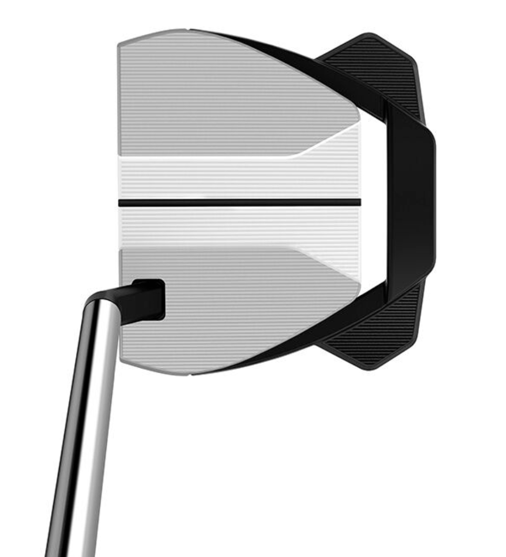 TaylorMade Spider GTX Short Slant Golf Putter