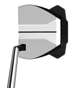 Picture of TaylorMade Spider GTX Short Slant Golf Putter