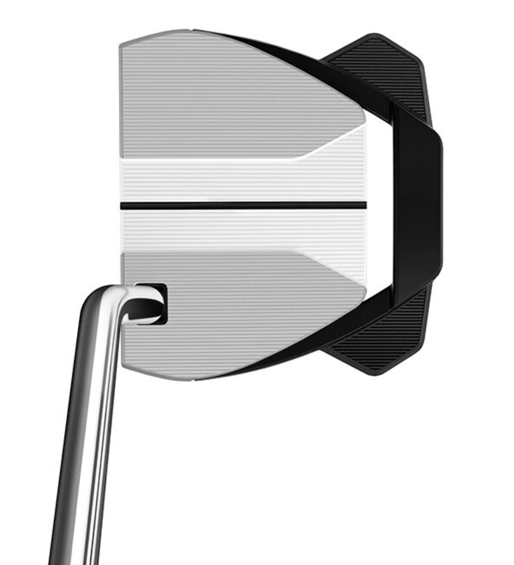 TaylorMade Spider GTX Single Bend Golf Putter