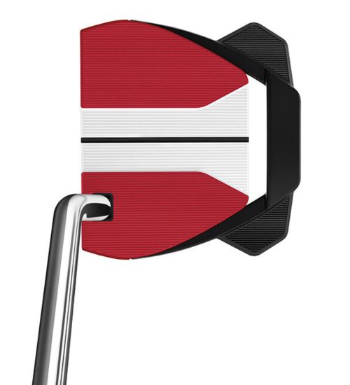 Picture of TaylorMade Spider GTX Single Bend Golf Putter