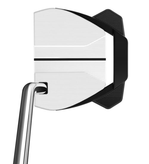 Picture of TaylorMade Spider GTX Single Bend Golf Putter