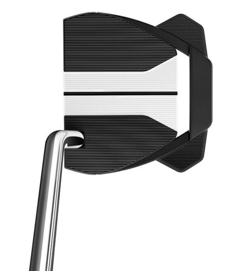 Picture of TaylorMade Spider GTX Single Bend Golf Putter