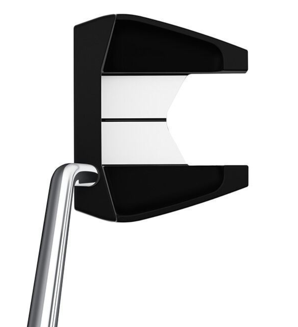 TaylorMade Spider GT Single Bend Splitback Golf Putter
