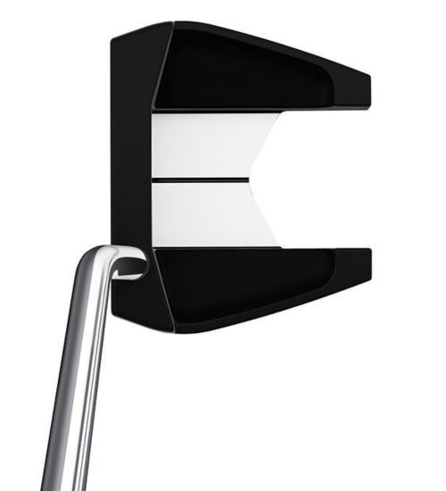 Picture of TaylorMade Spider GT Single Bend Splitback Golf Putter