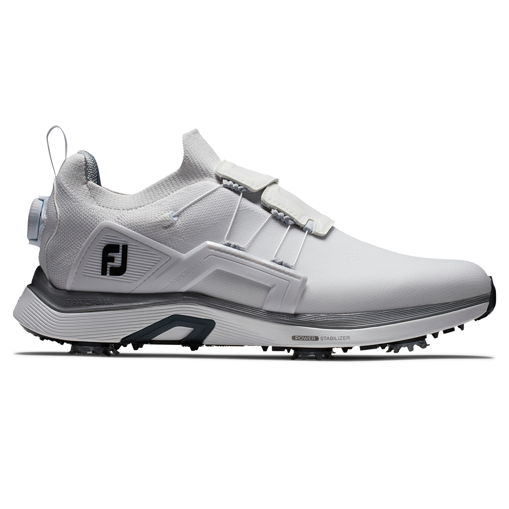 FootJoy Men's Hyperflex BOA Golf Shoes