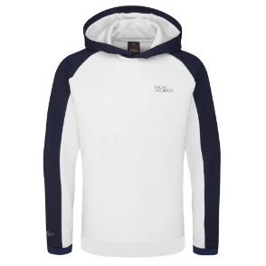 Picture of Oscar Jacobson Trapp Golf Hoodie