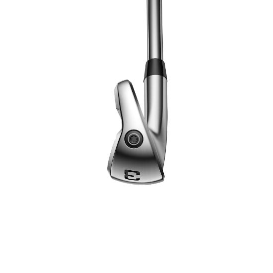 Picture of Cobra KING TEC Golf Utility Iron