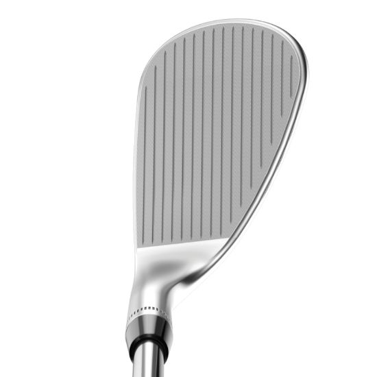 Picture of Callaway Jaws Raw Full Face Chrome Golf Wedge