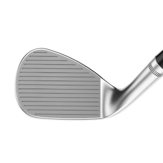 Picture of Callaway Jaws Raw Full Face Chrome Golf Wedge