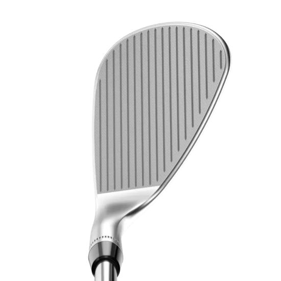 Picture of Callaway Jaws Raw Full Toe Chrome Golf Wedge