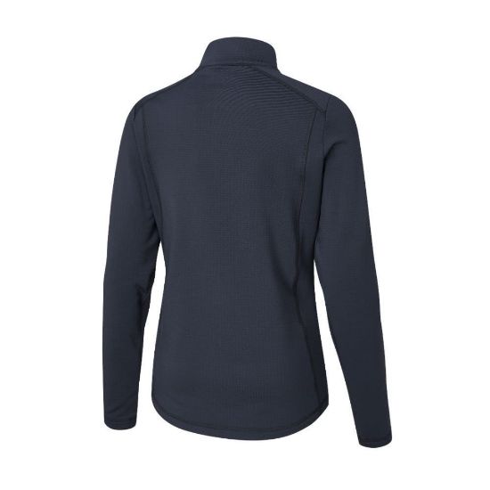 Picture of PING Ladies Sonya 1/4-Zip Golf Midlayer