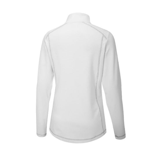 Picture of PING Ladies Sonya 1/4-Zip Golf Midlayer