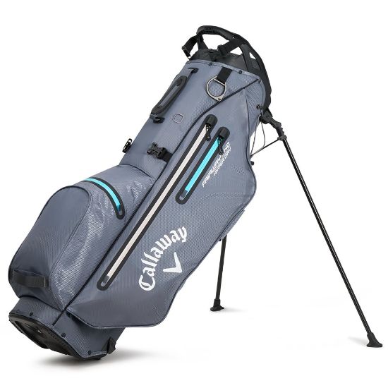Picture of Callaway Fairway C Hyper Dry Golf Stand Bag